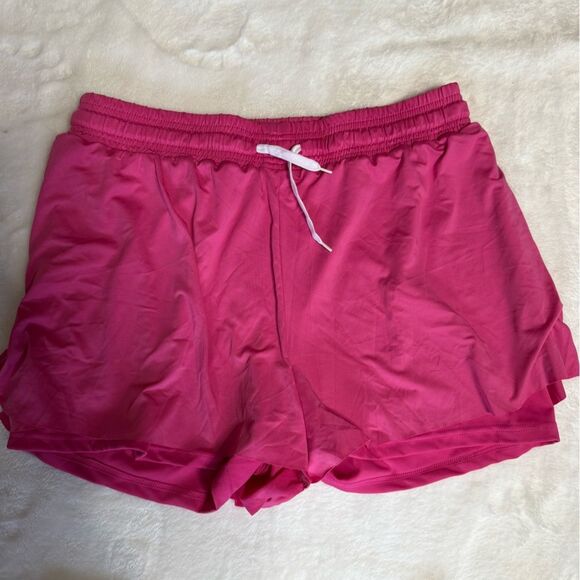 Women’s Athletic Shorts - Set of 4 - Picture 2 of 7